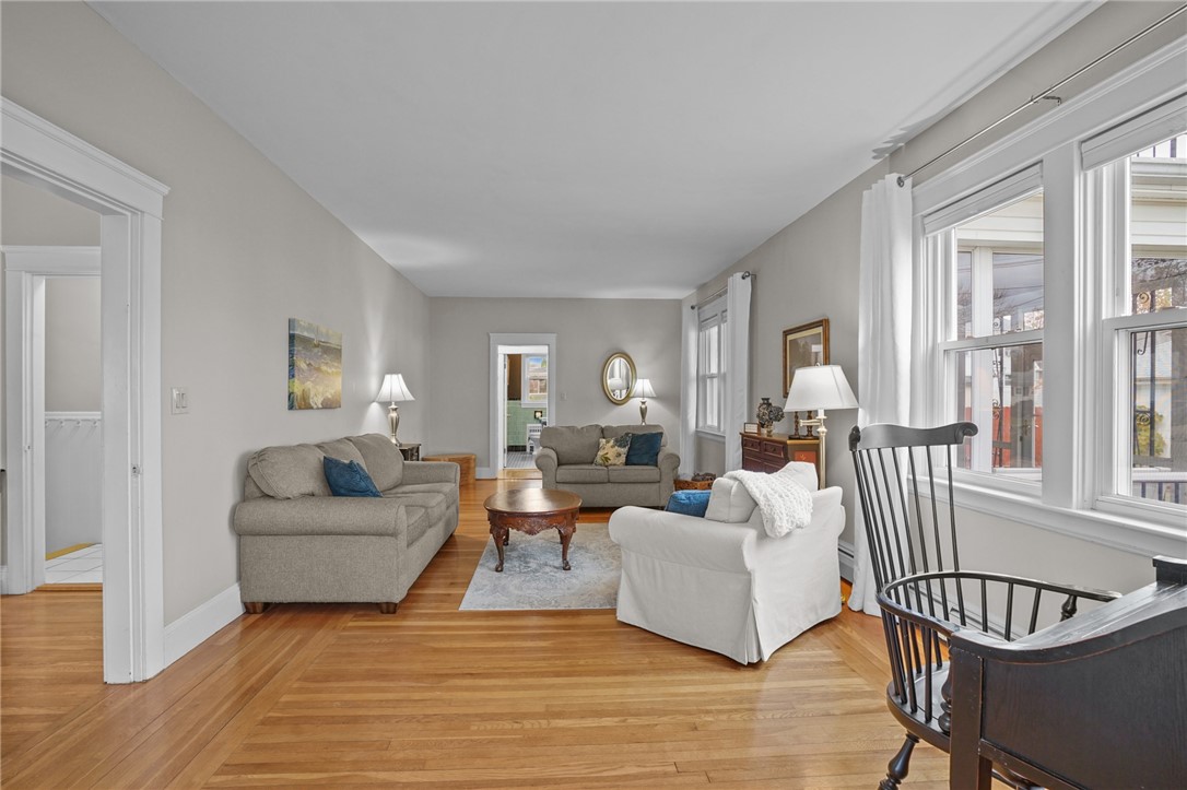 84 Enfield Avenue