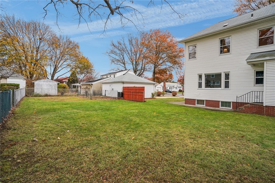 84 Enfield Avenue