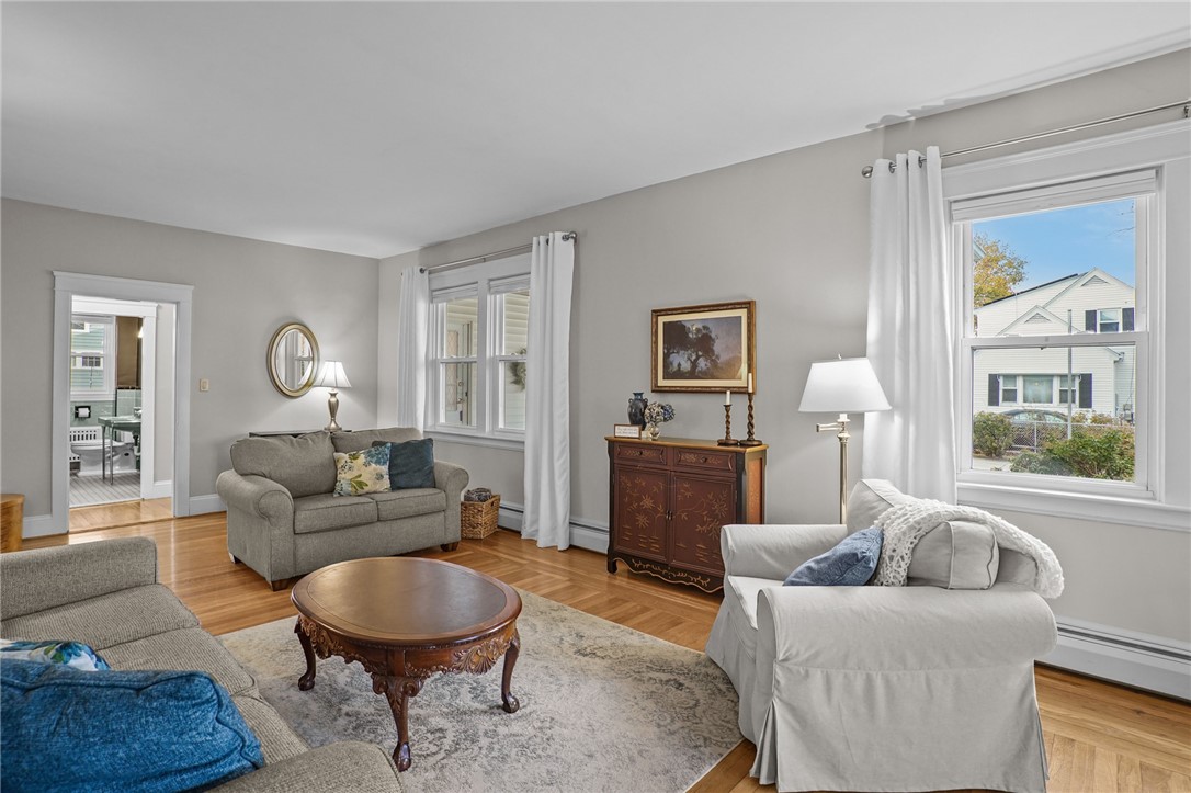 84 Enfield Avenue