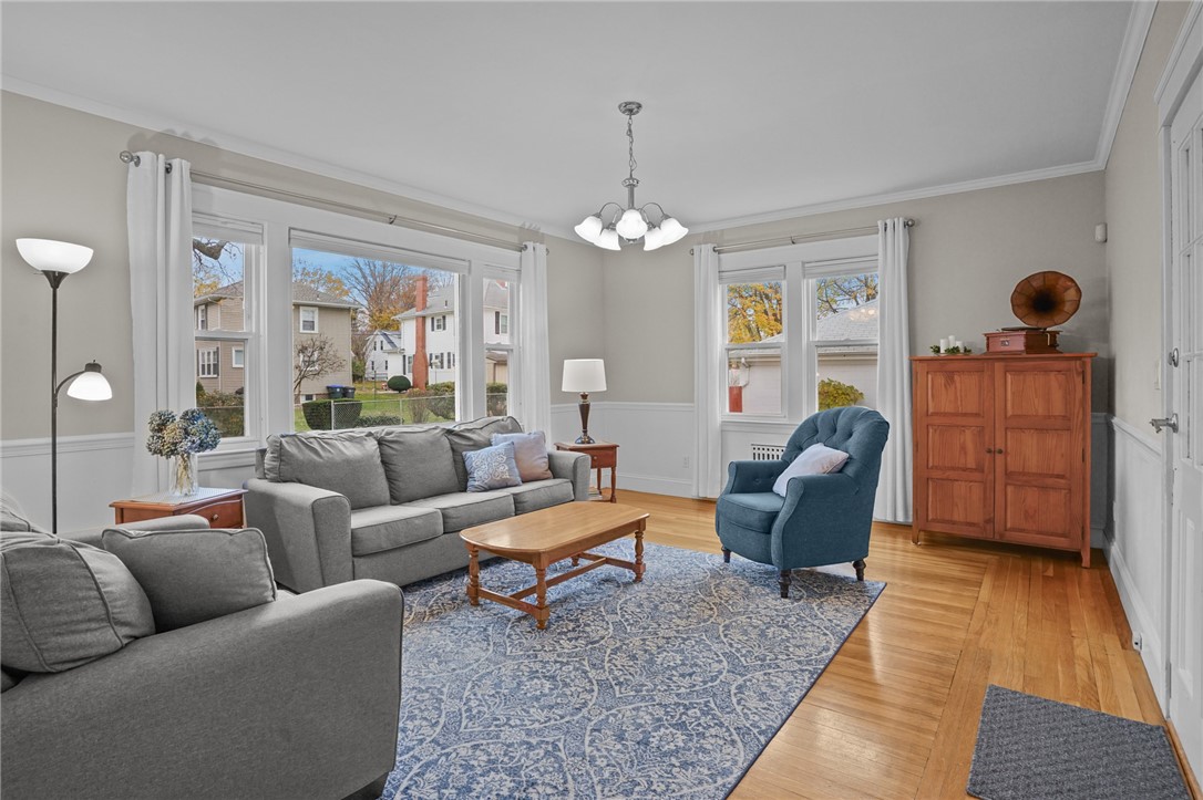 84 Enfield Avenue