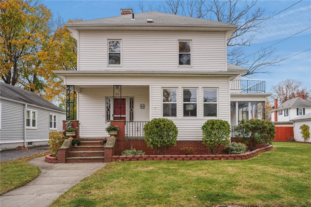 84 Enfield Avenue