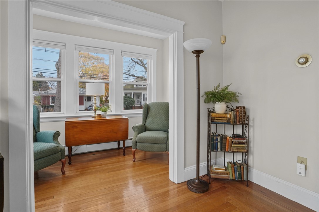84 Enfield Avenue