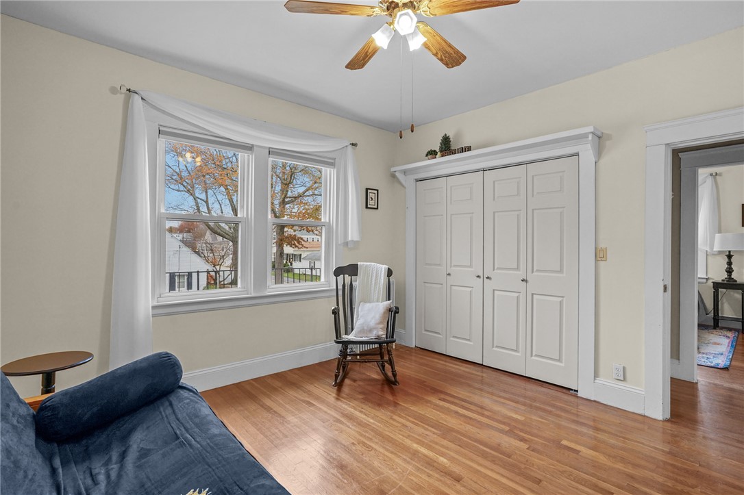 84 Enfield Avenue