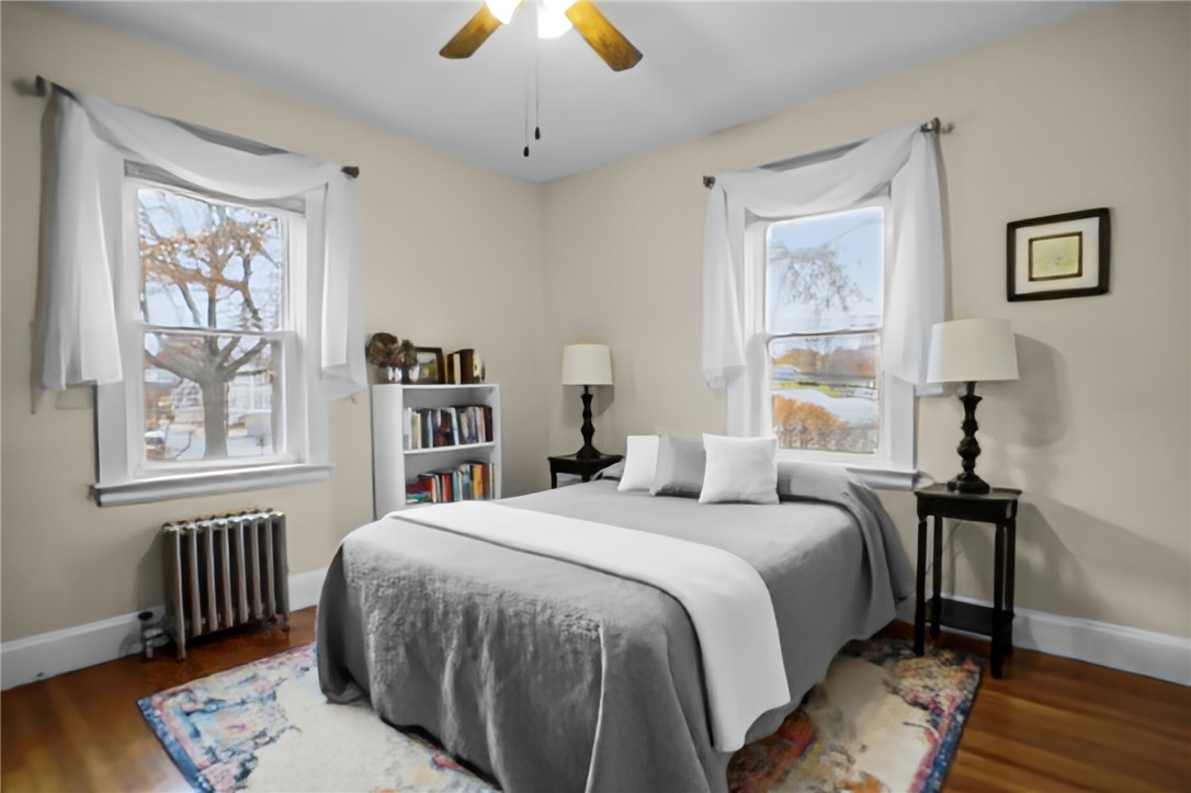 84 Enfield Avenue