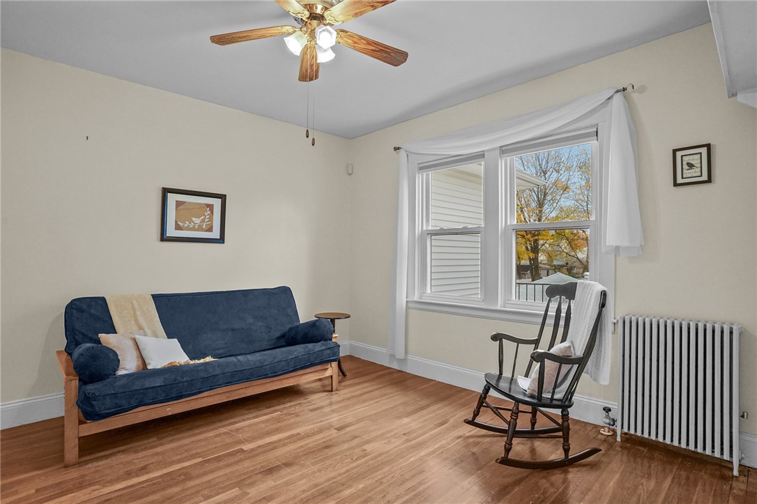 84 Enfield Avenue