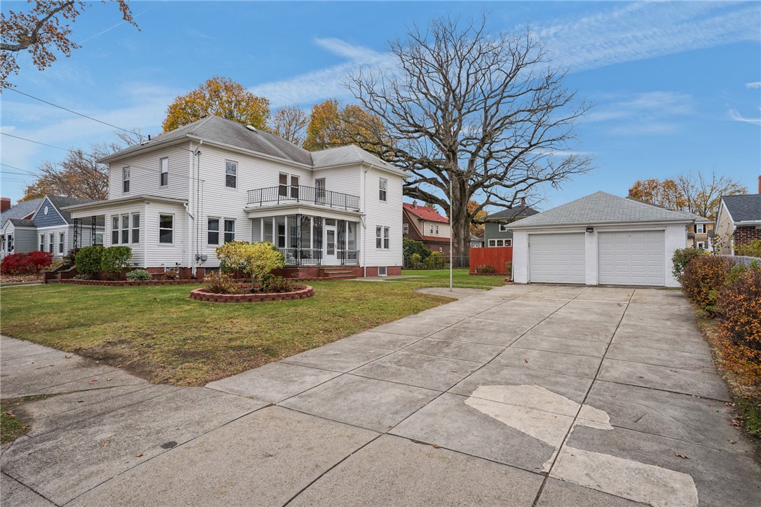 84 Enfield Avenue