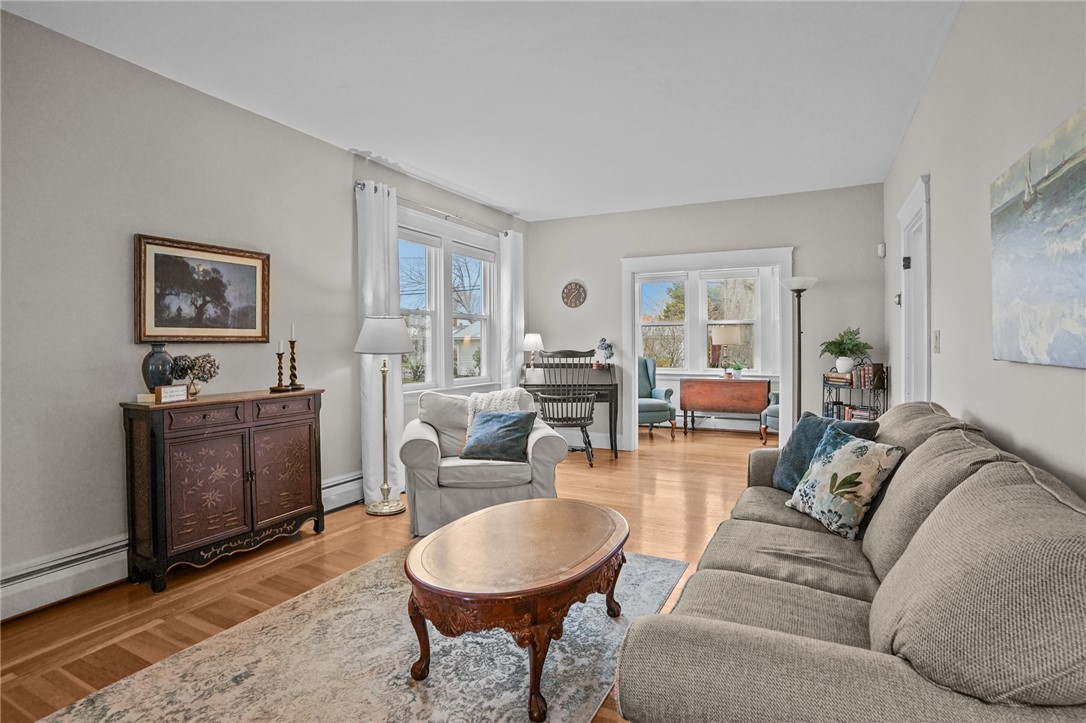 84 Enfield Avenue