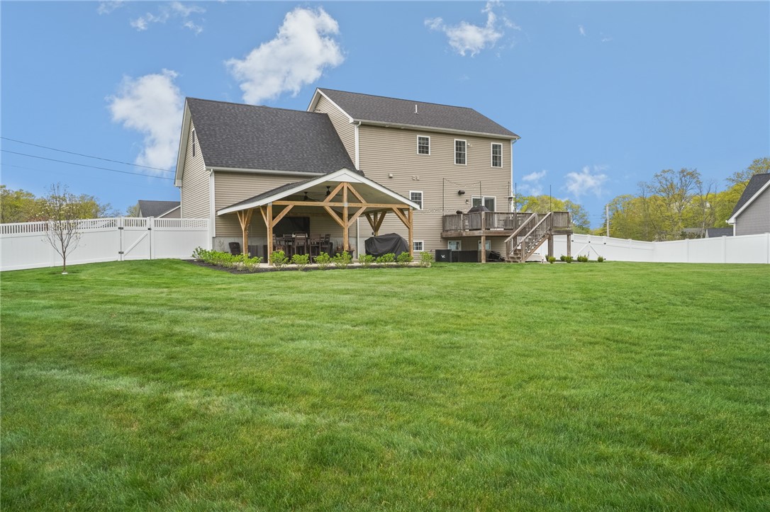 81 Golden View Drive