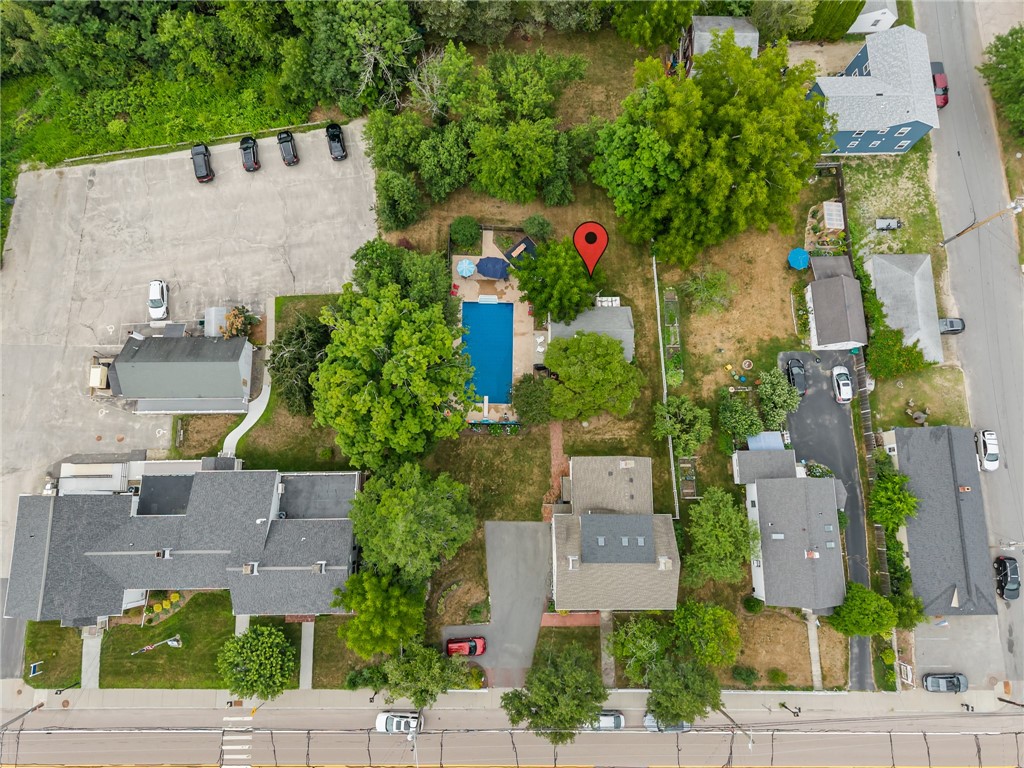 189 Danielson Pike
