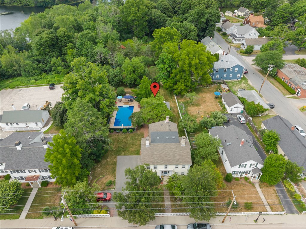 189 Danielson Pike