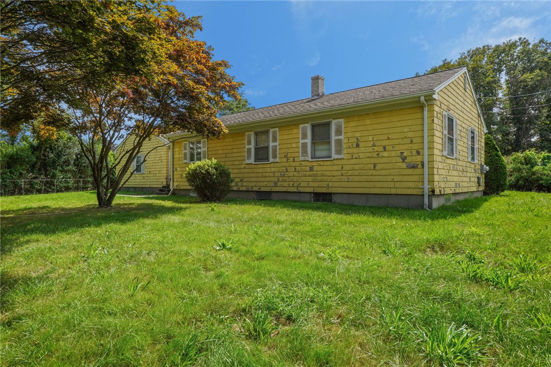 5 Robert Avenue