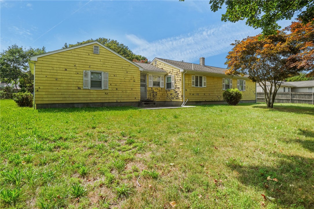 5 Robert Avenue
