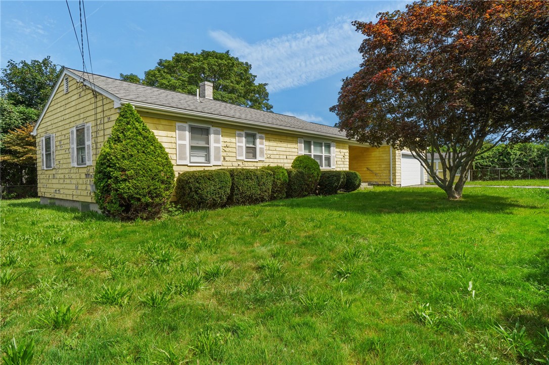 5 Robert Avenue