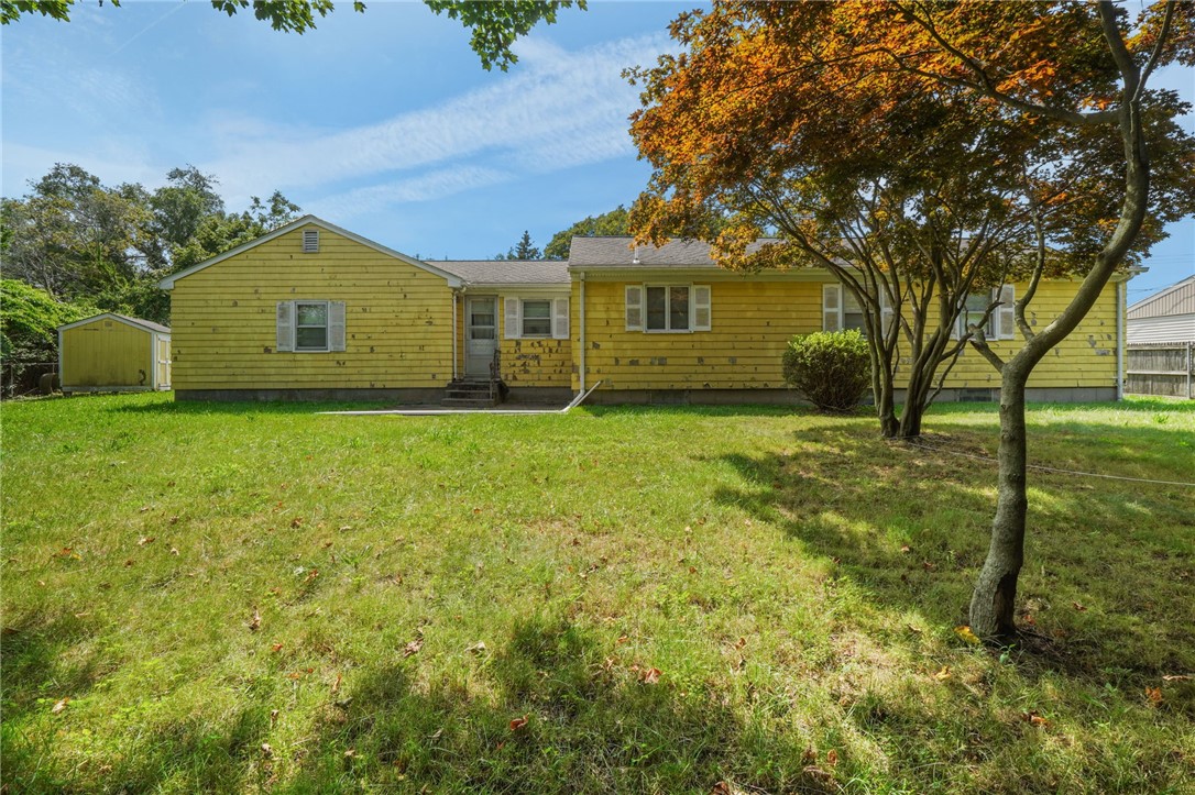5 Robert Avenue