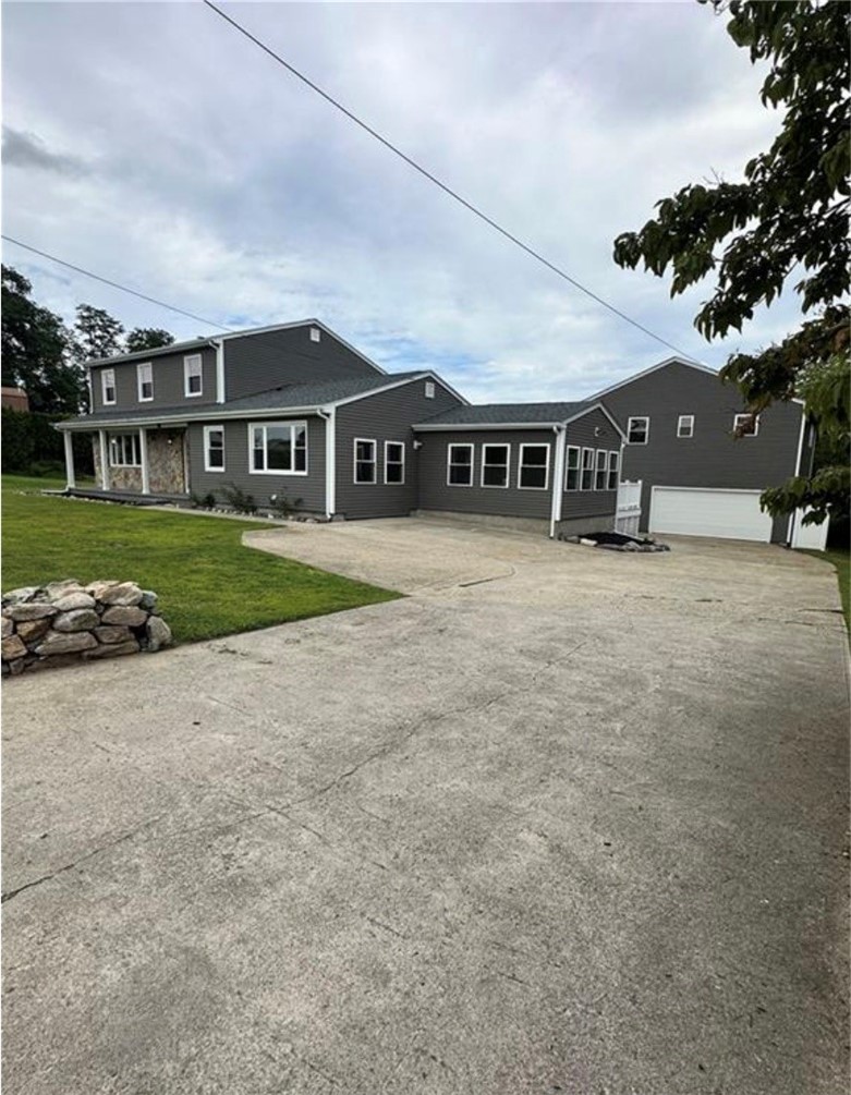 36 Kinnicutt Avenue