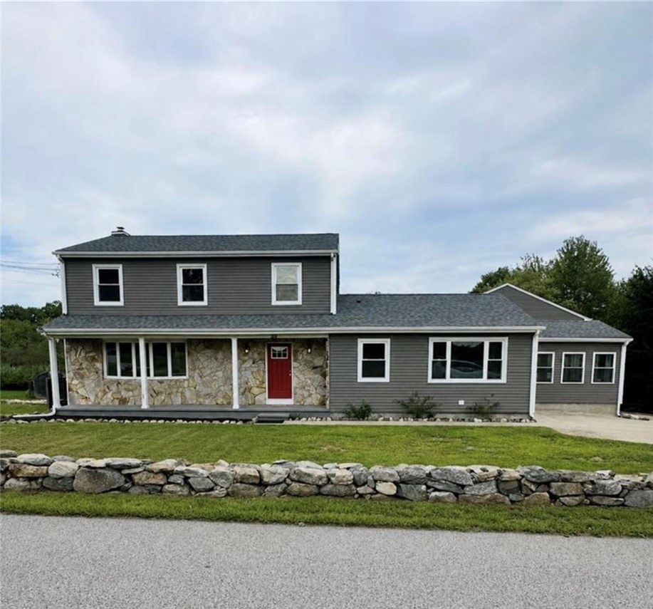 36 Kinnicutt Avenue