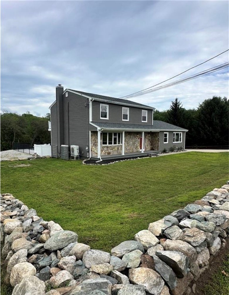 36 Kinnicutt Avenue