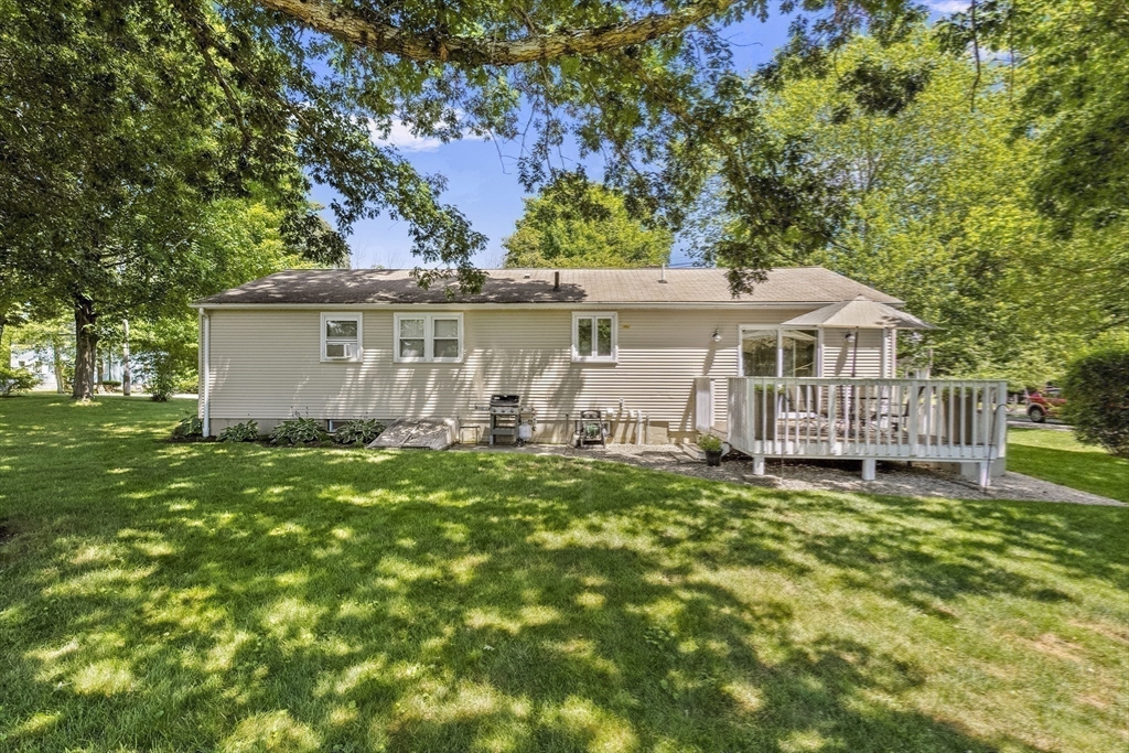73 Fruit St