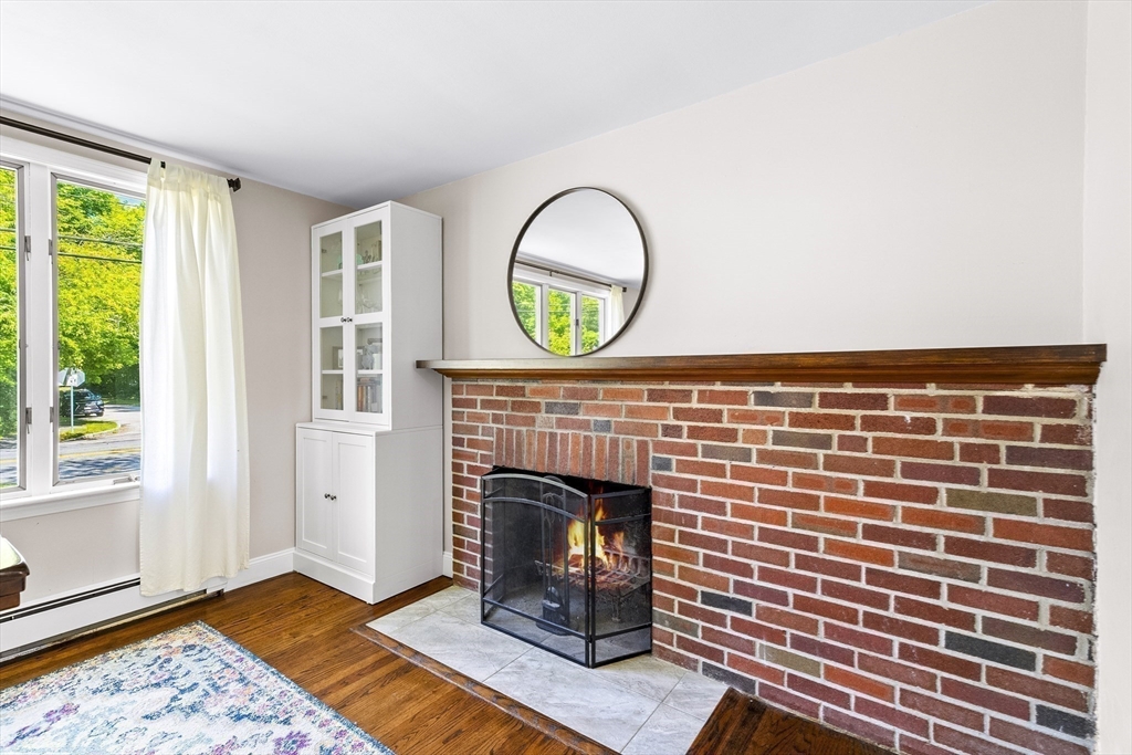 73 Fruit St