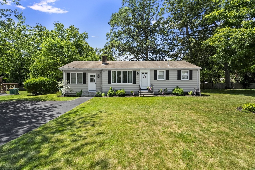 73 Fruit St