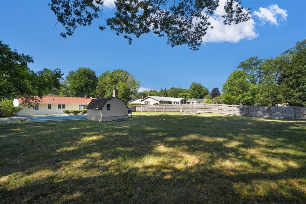 58 Cynthia Rd