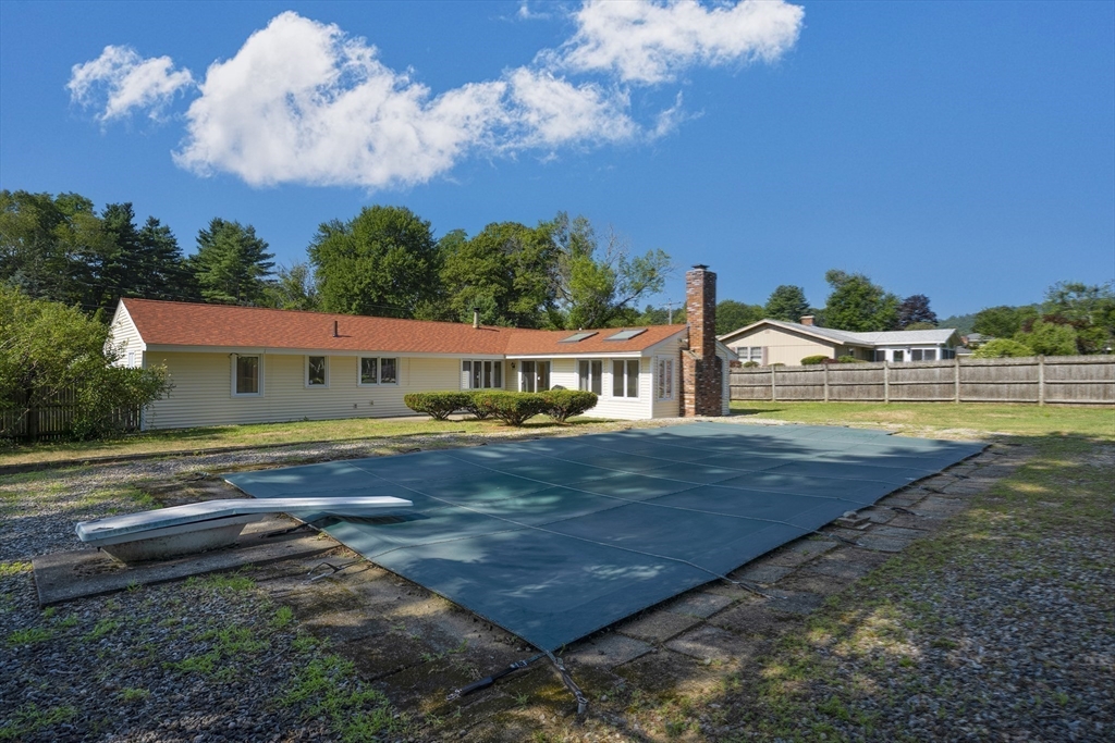 58 Cynthia Rd