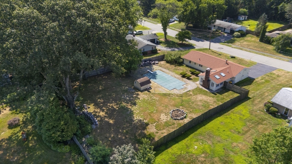 58 Cynthia Rd