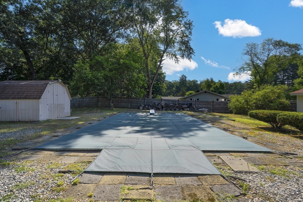 58 Cynthia Rd