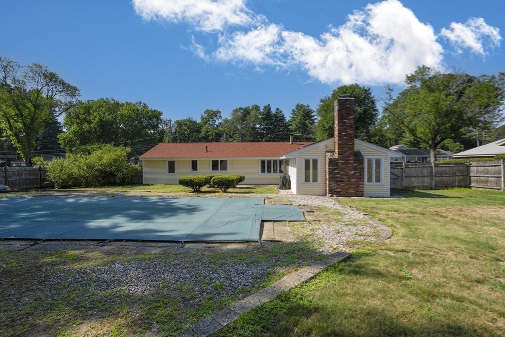 58 Cynthia Rd