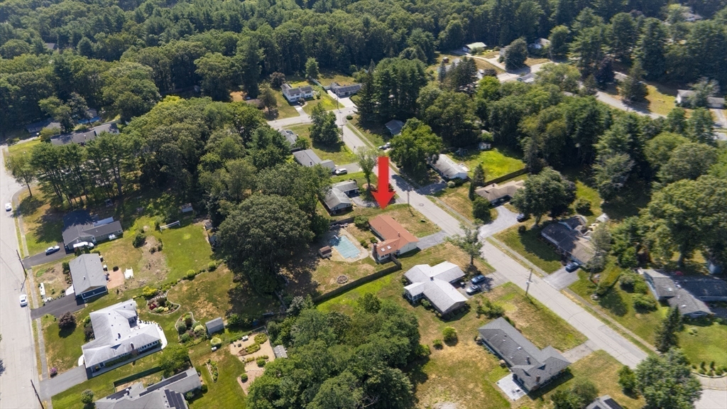 58 Cynthia Rd