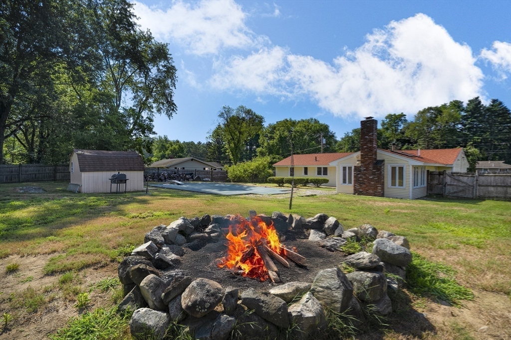 58 Cynthia Rd