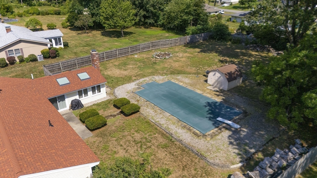 58 Cynthia Rd