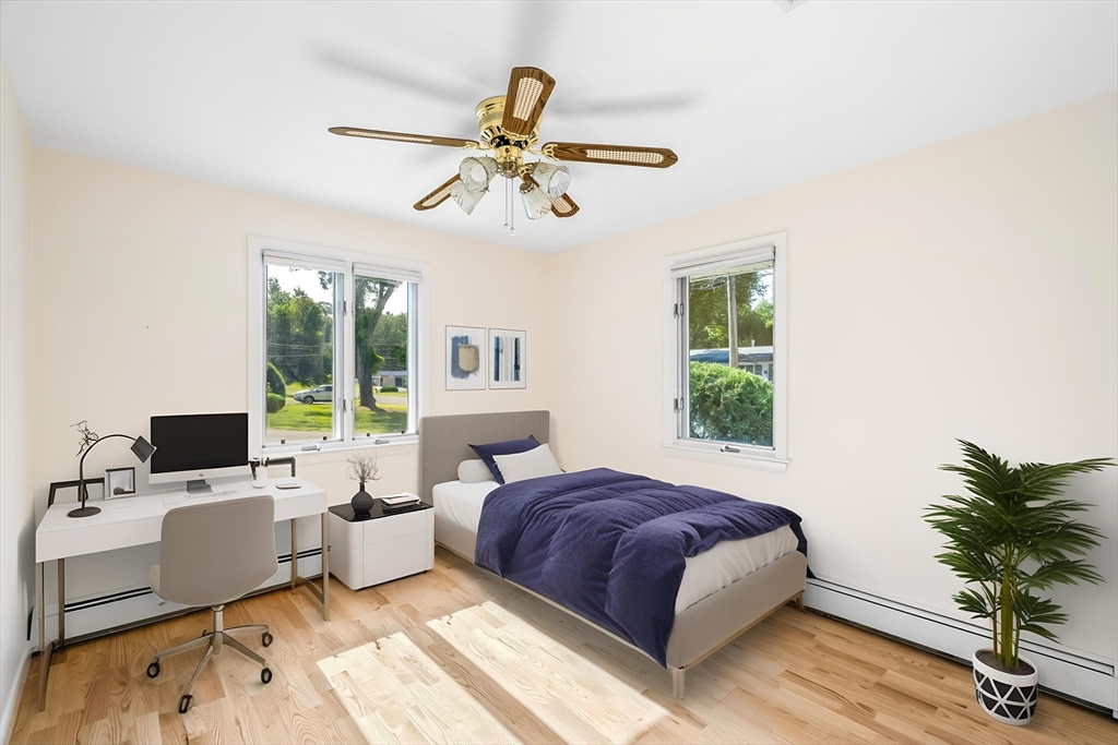 58 Cynthia Rd
