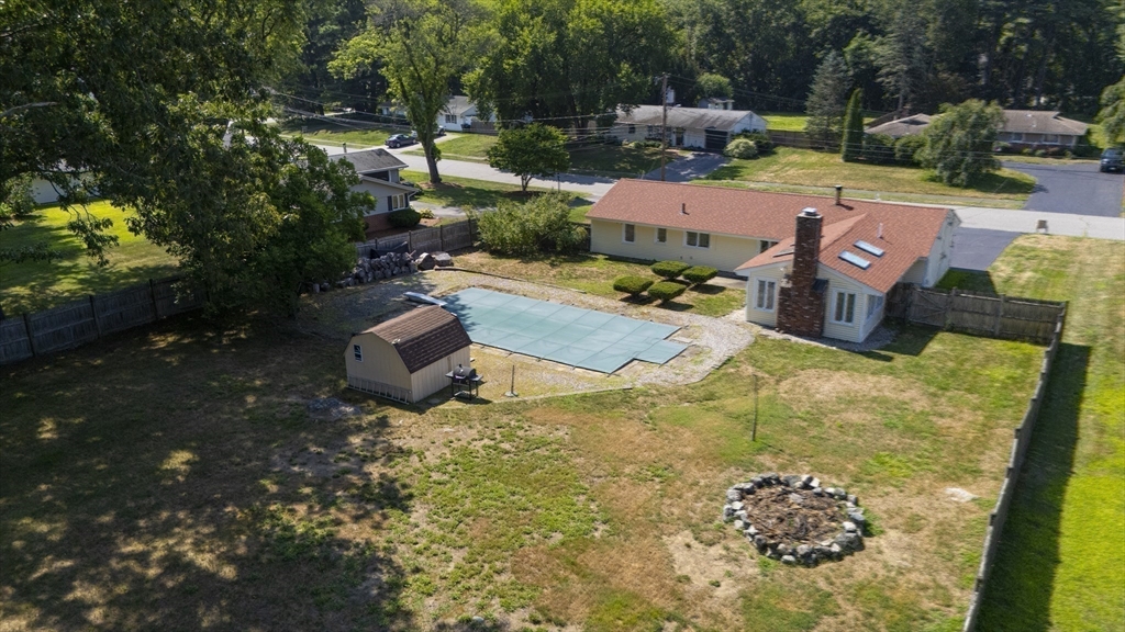58 Cynthia Rd