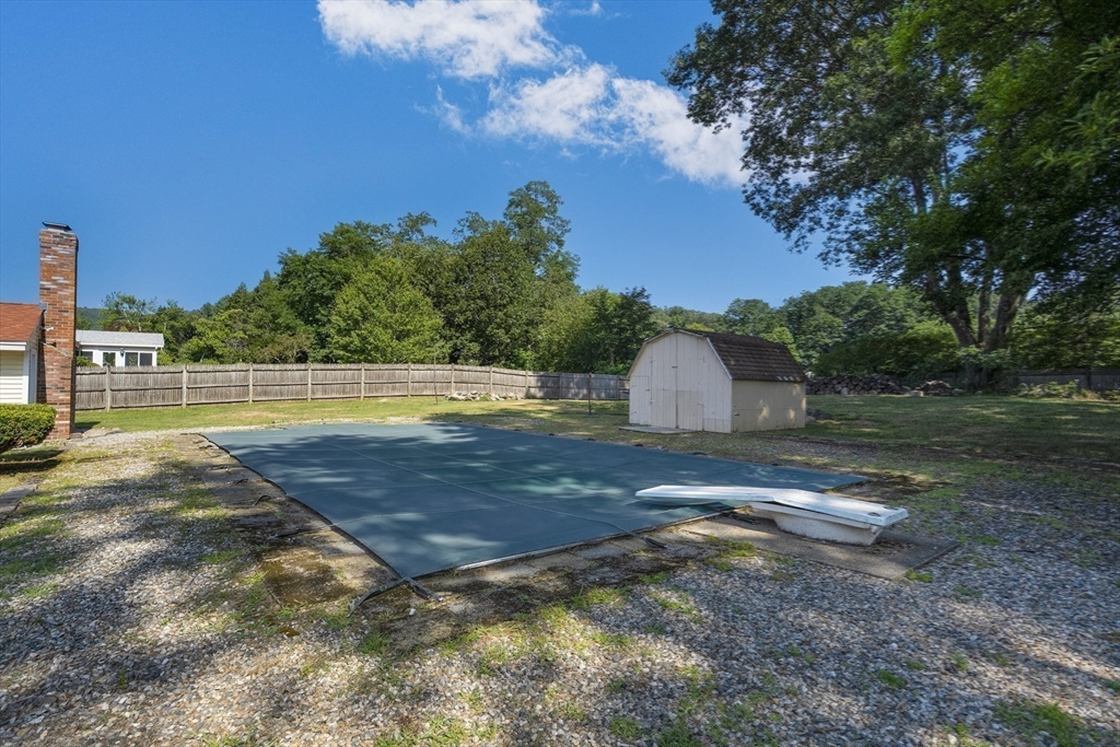58 Cynthia Rd