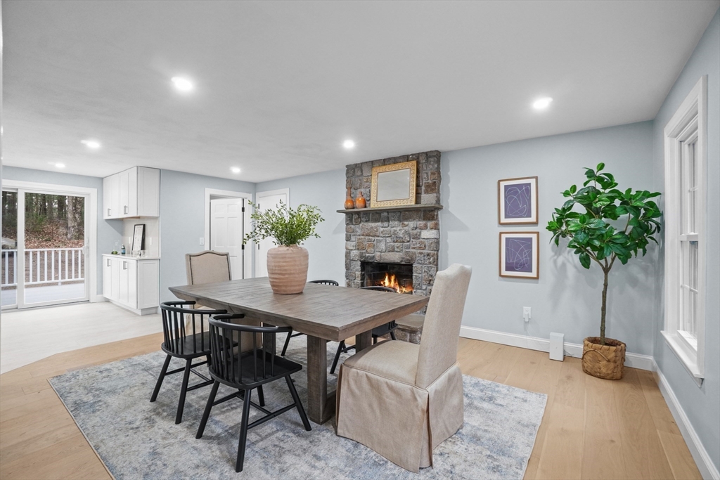 260 Summer St