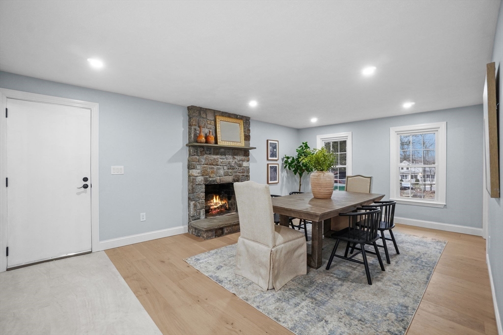 260 Summer St