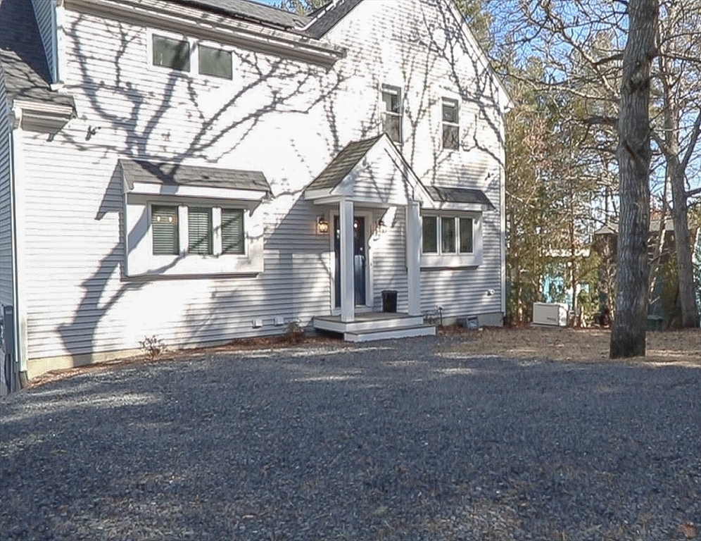 137-138 Sandy Beach Rd