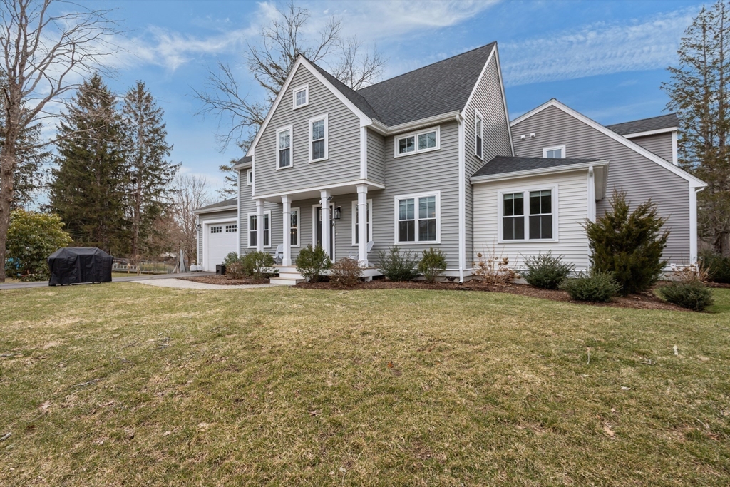 4 Goodspeed Ln # A