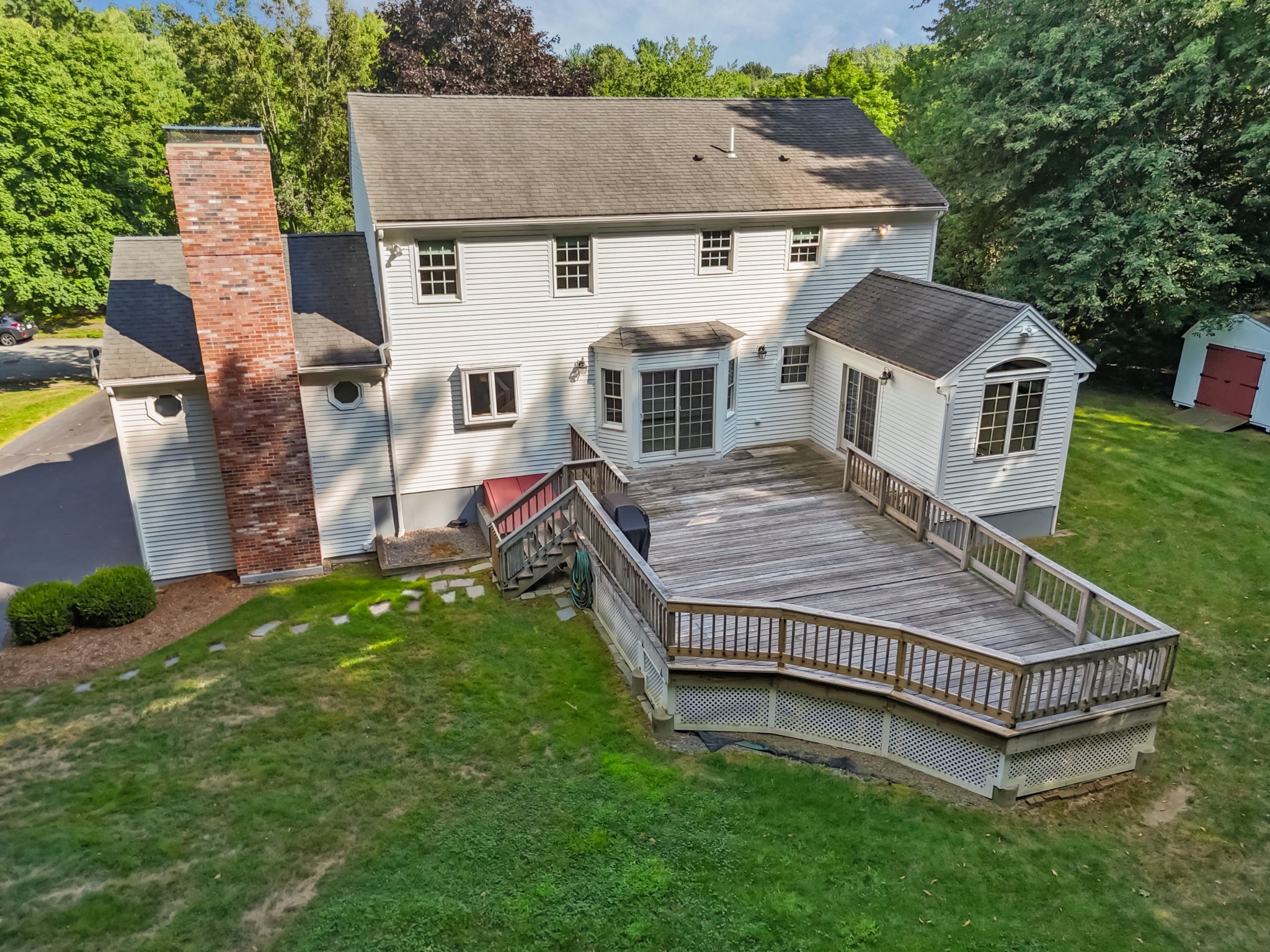 22 Danielle Ln