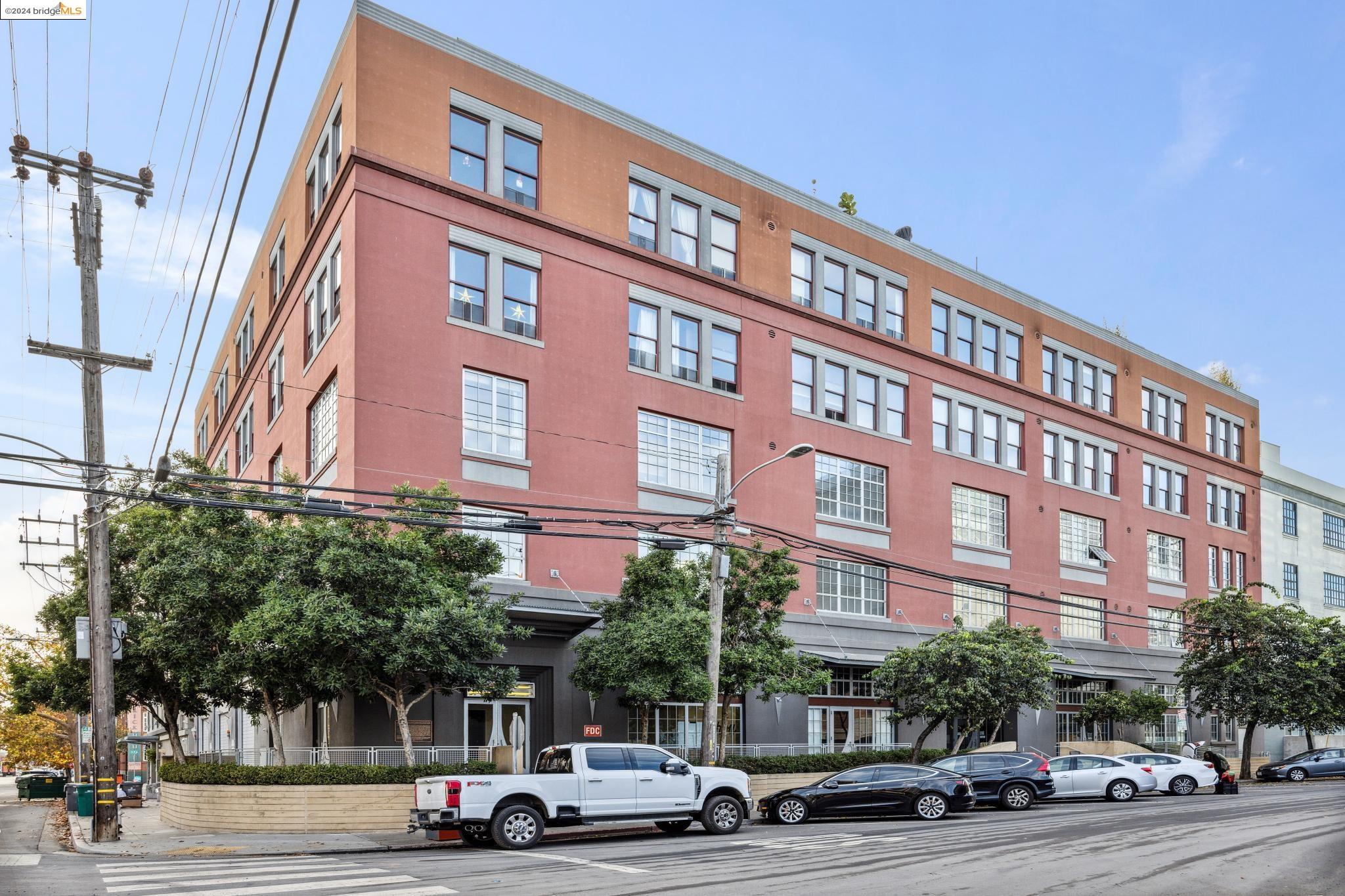 201 4Th St # 304