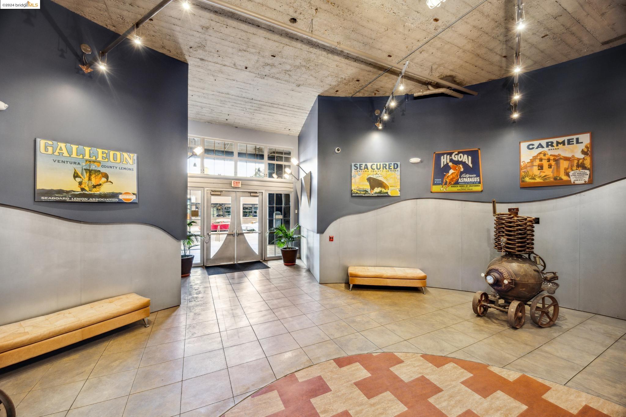 201 4Th St # 304
