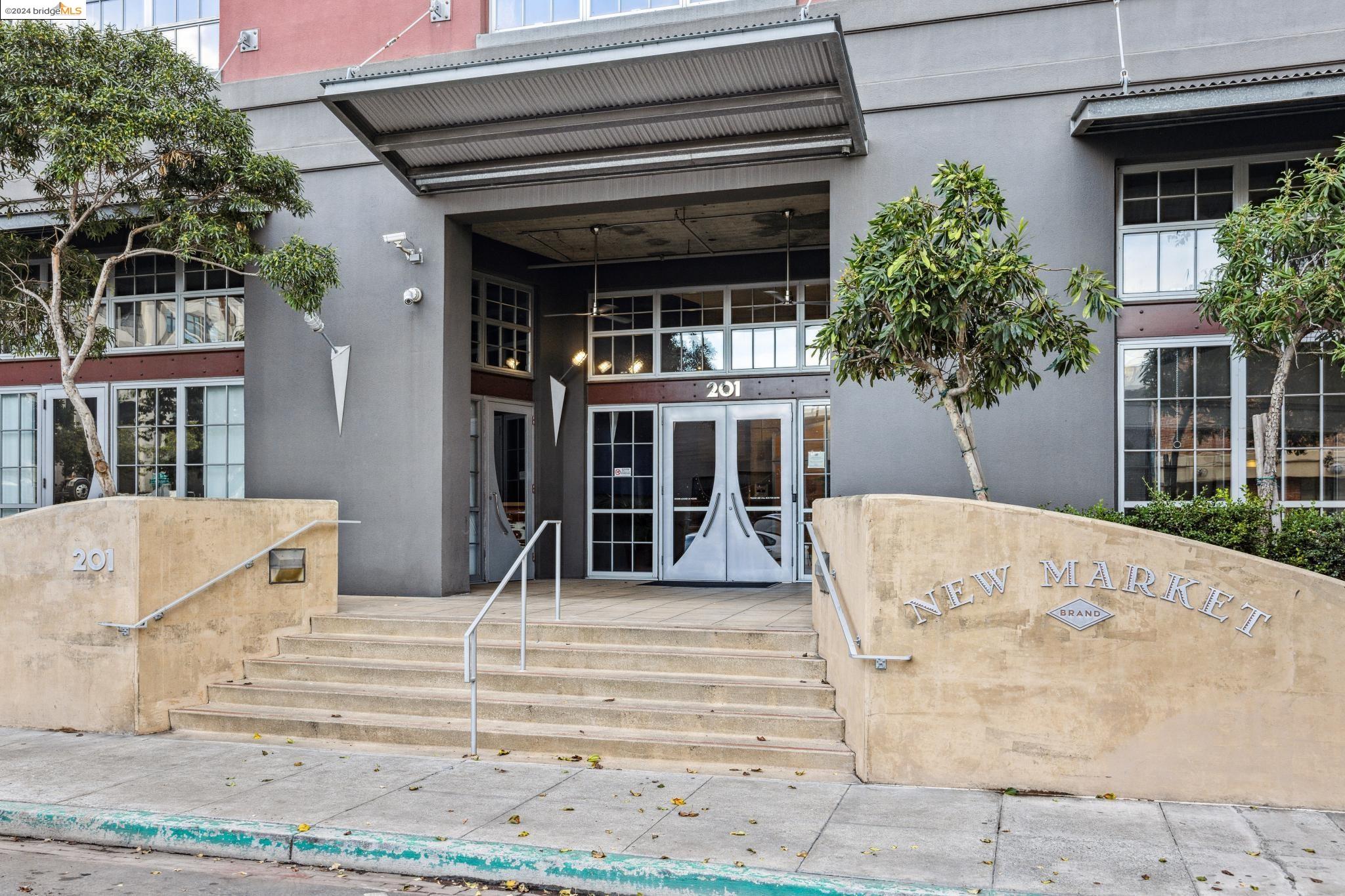 201 4Th St # 304