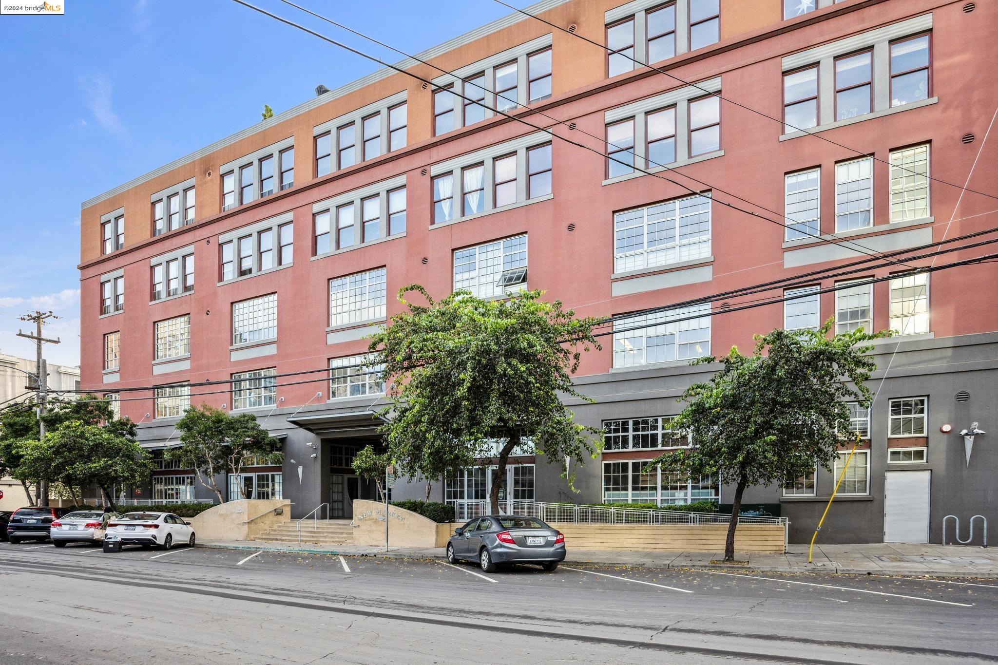201 4Th St # 304