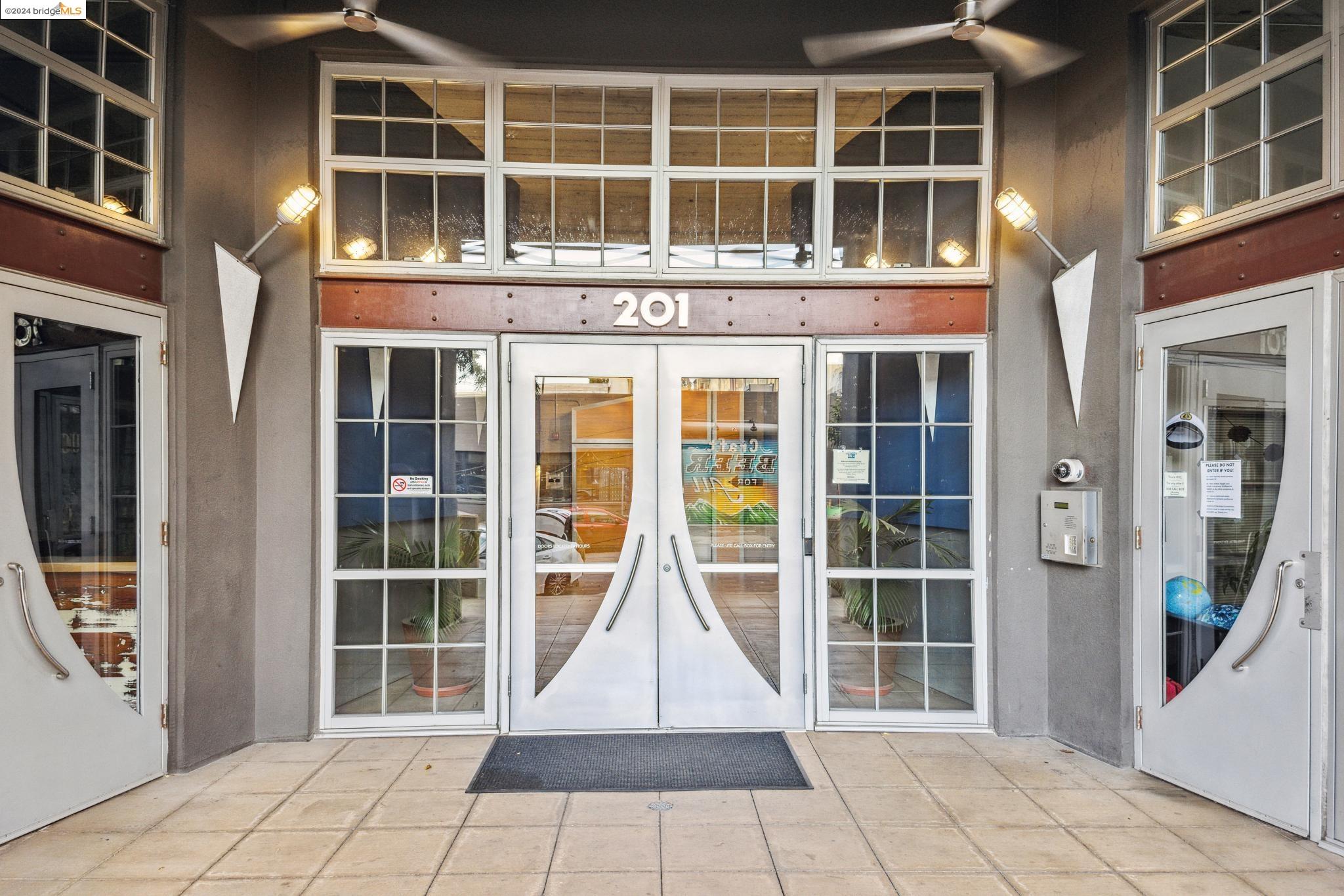 201 4Th St # 304