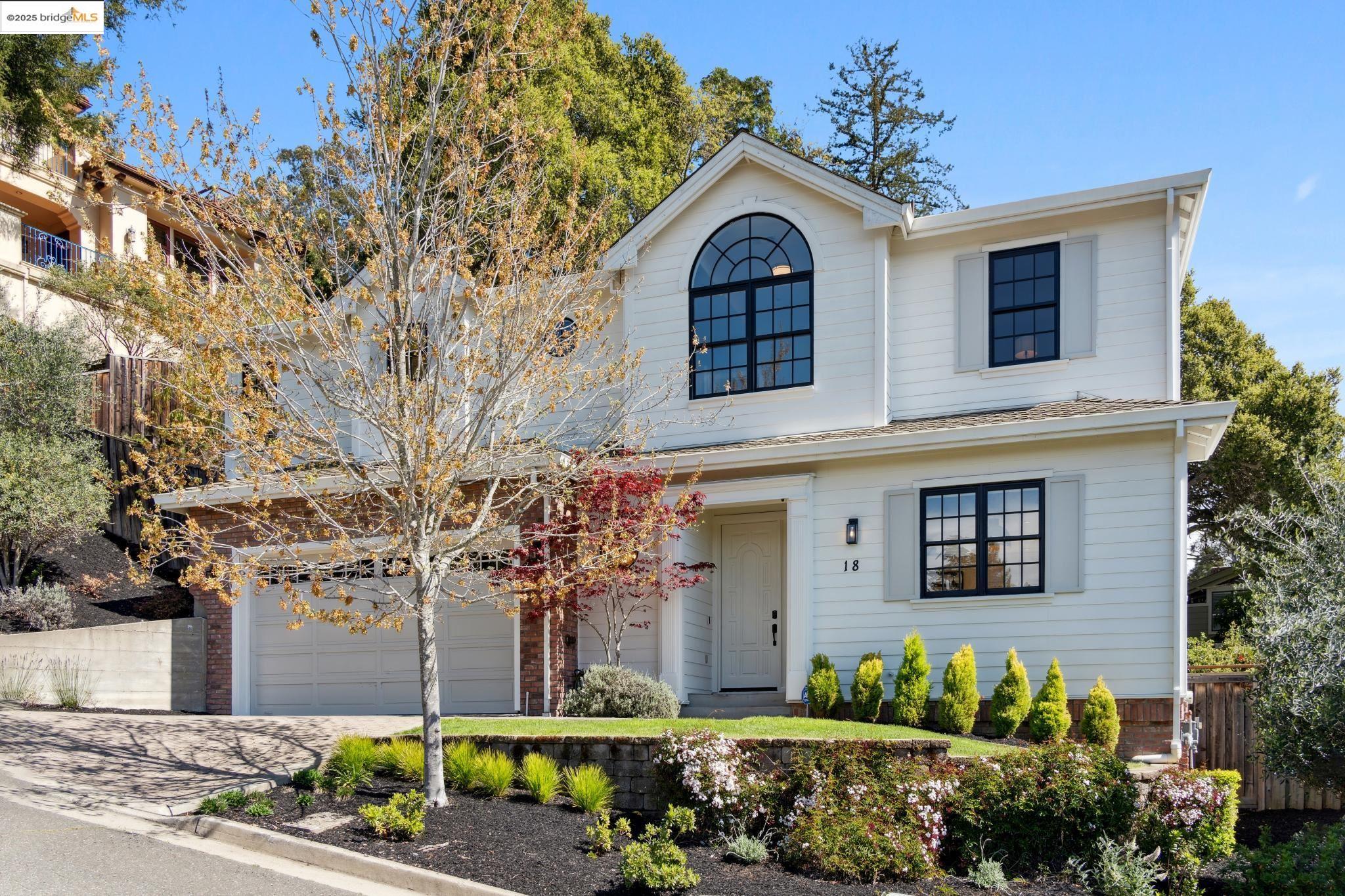 18 Woodside Glen Ct