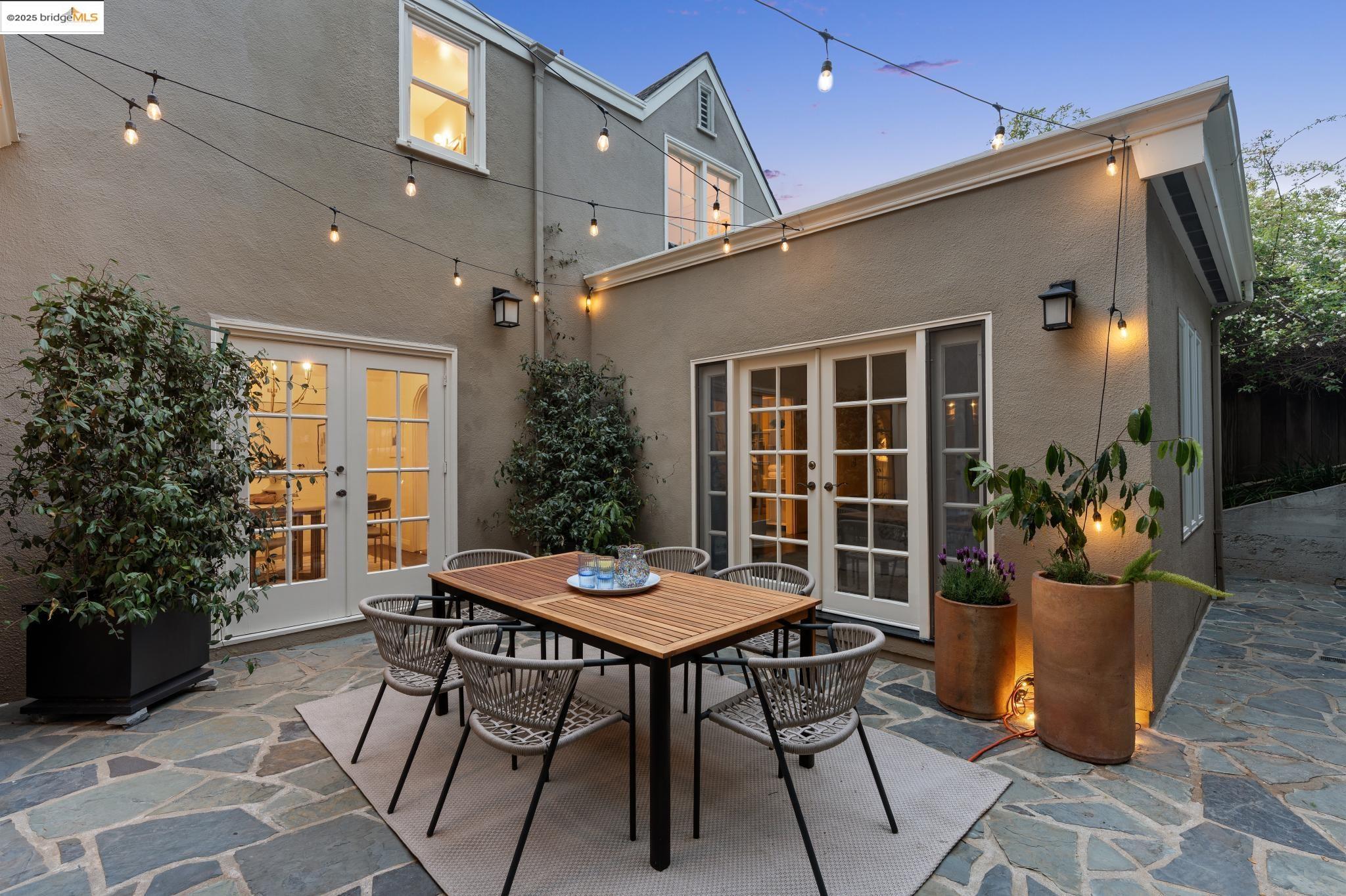 95 Alvarado Rd