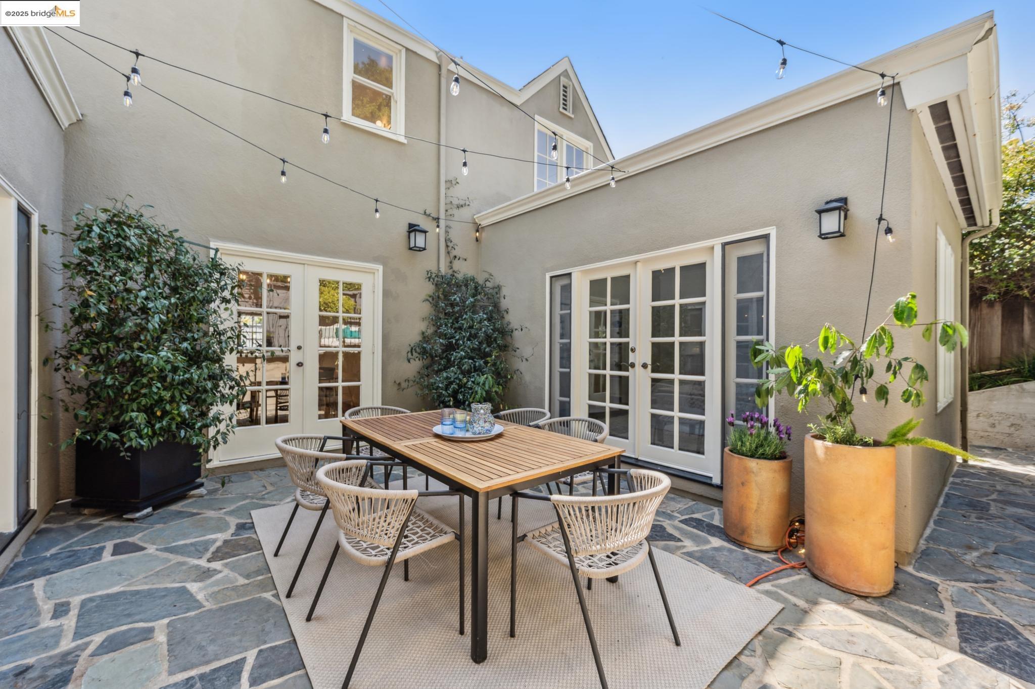 95 Alvarado Rd