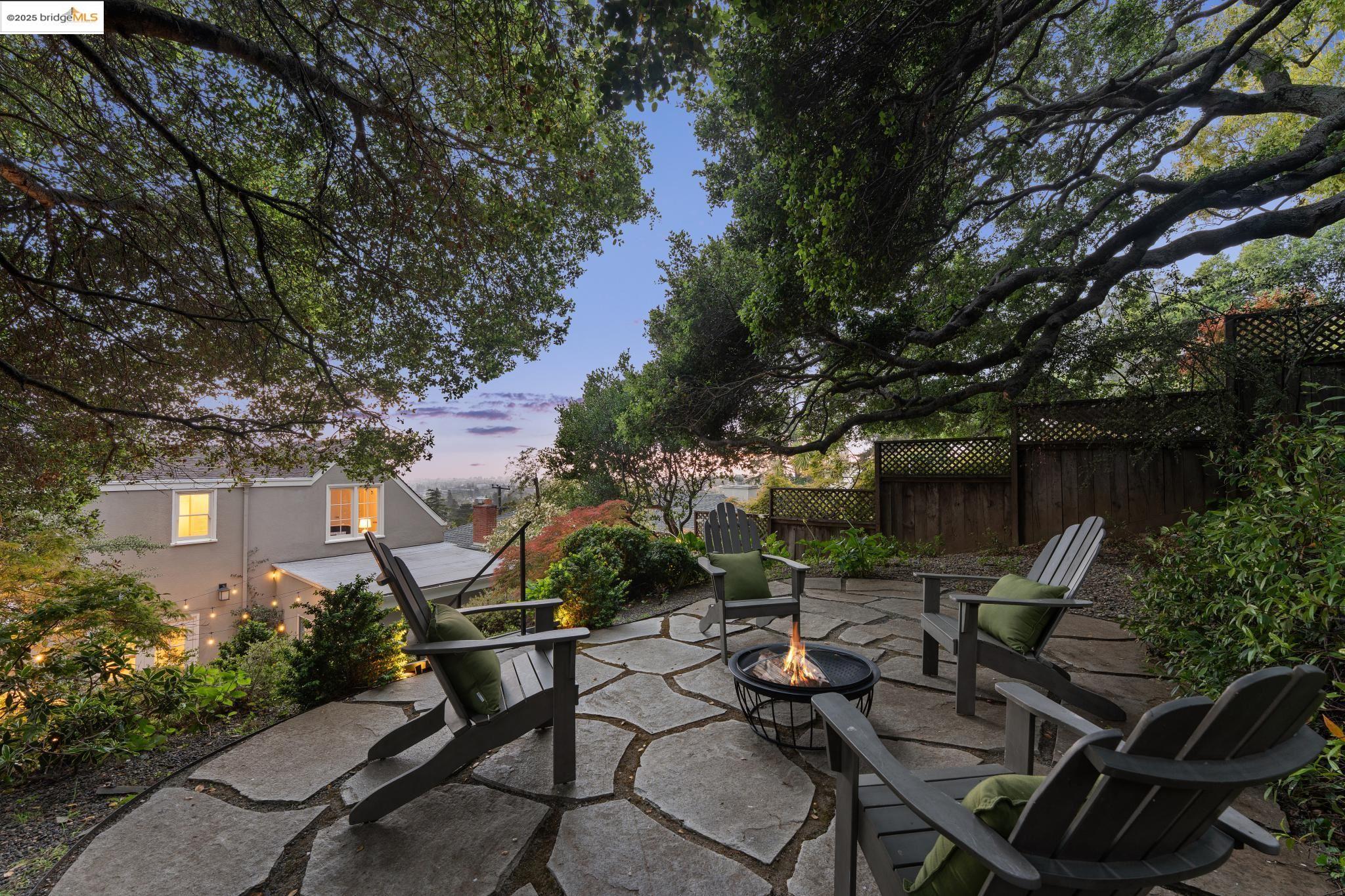 95 Alvarado Rd