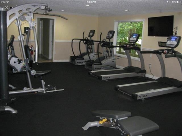 2731 S Blairstone Road Unit: 101